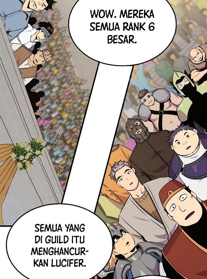 Sleeping Ranker Chapter 56 - halaman 51