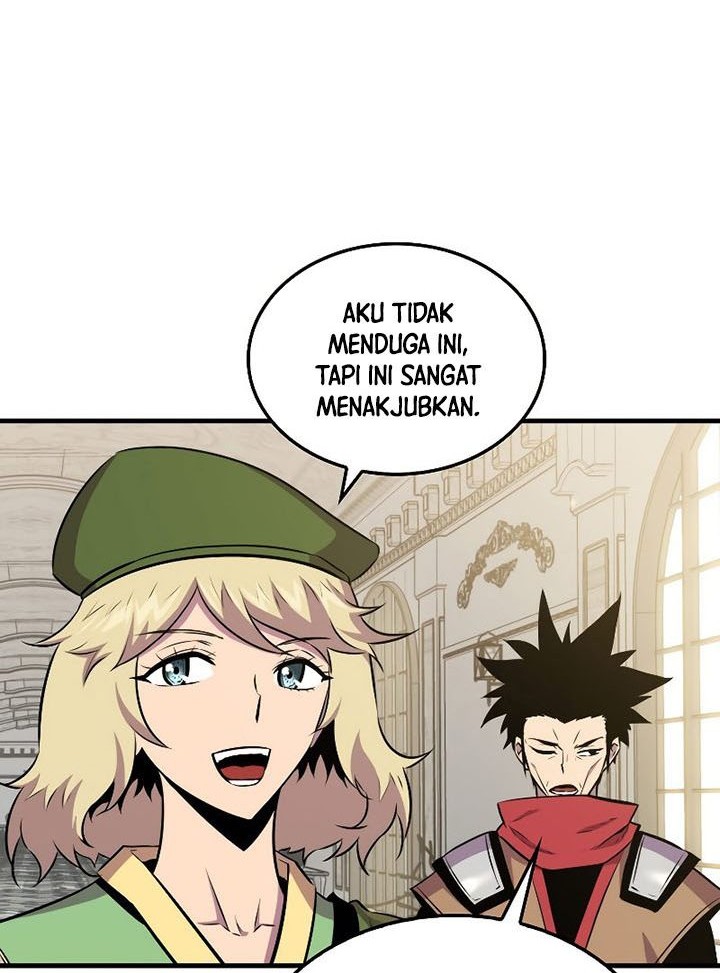 Sleeping Ranker Chapter 56 - halaman 53