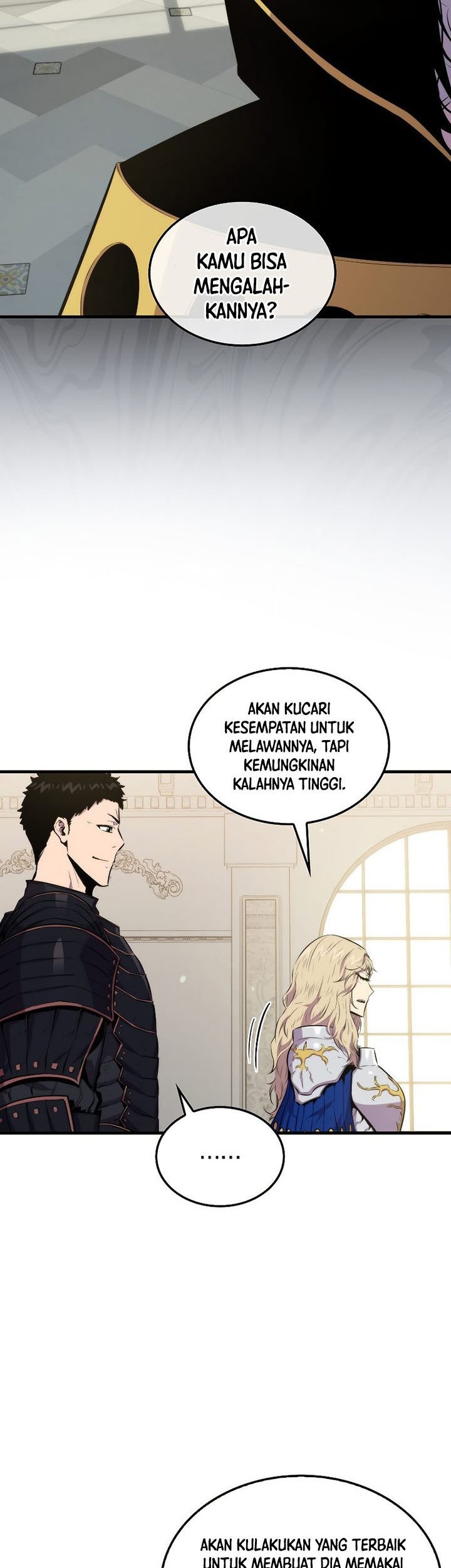Sleeping Ranker Chapter 56 - halaman 58