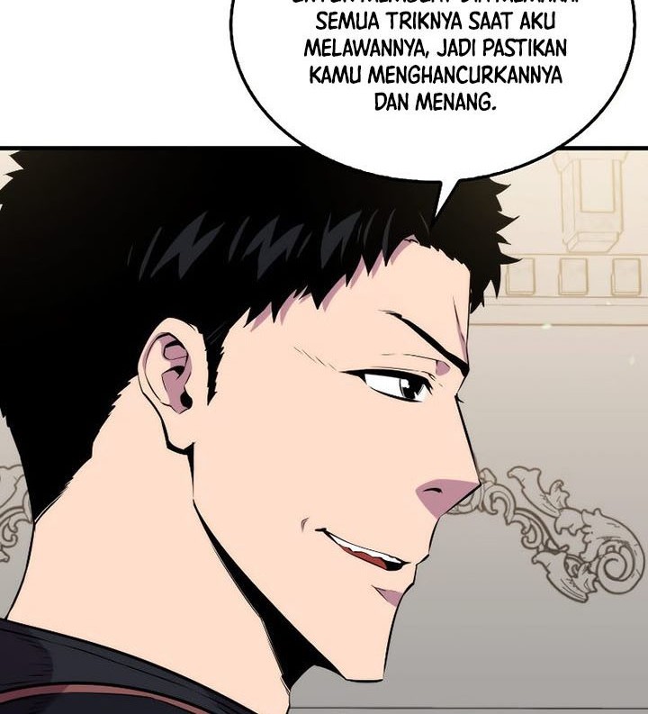Sleeping Ranker Chapter 56 - halaman 59
