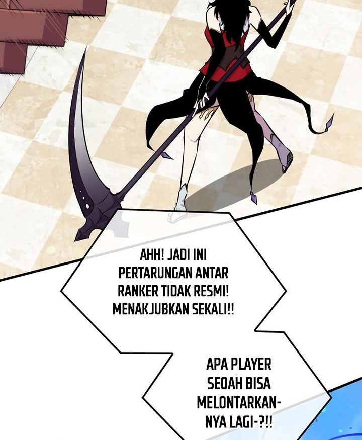 Sleeping Ranker Chapter 57 - halaman 19