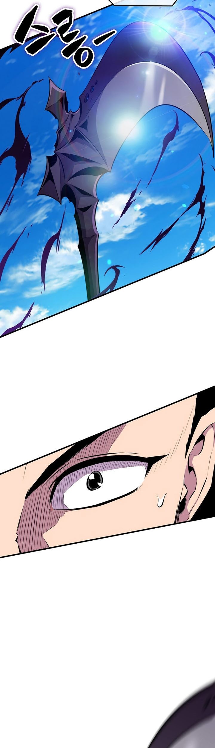 Sleeping Ranker Chapter 57 - halaman 20