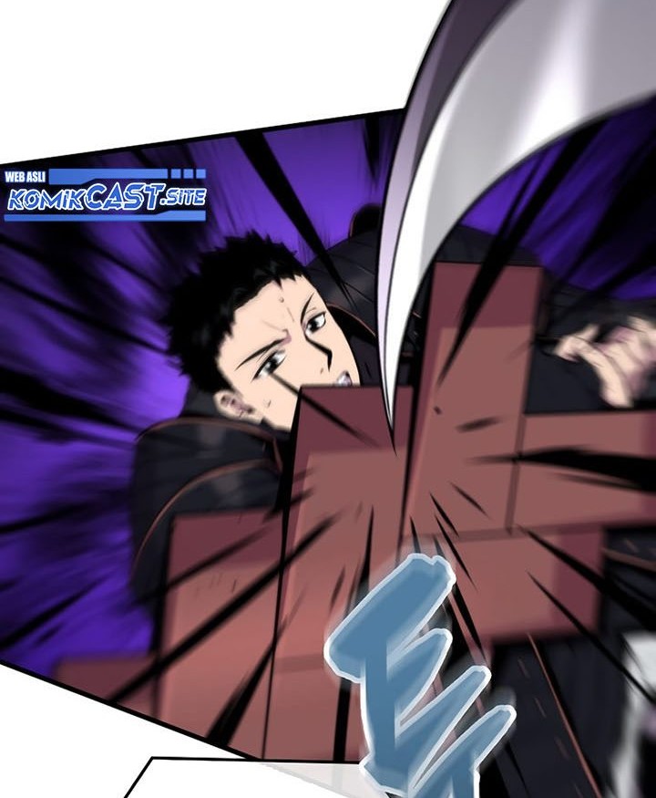 Sleeping Ranker Chapter 57 - halaman 21