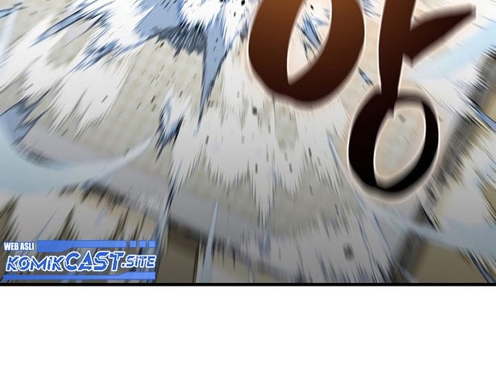 Sleeping Ranker Chapter 57 - halaman 29