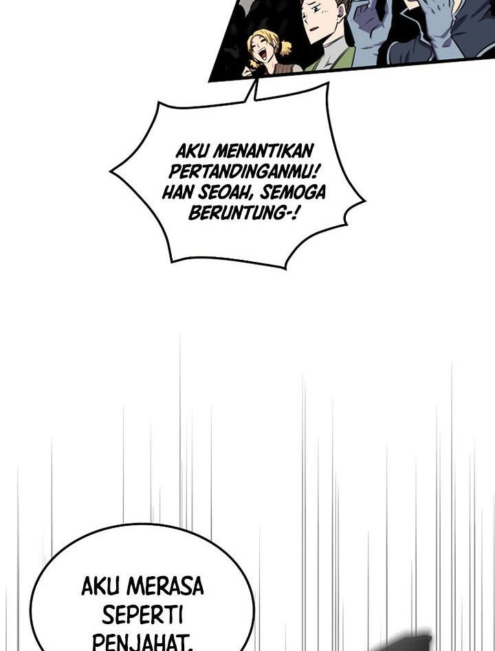 Sleeping Ranker Chapter 57 - halaman 3
