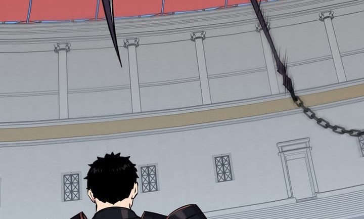 Sleeping Ranker Chapter 57 - halaman 37
