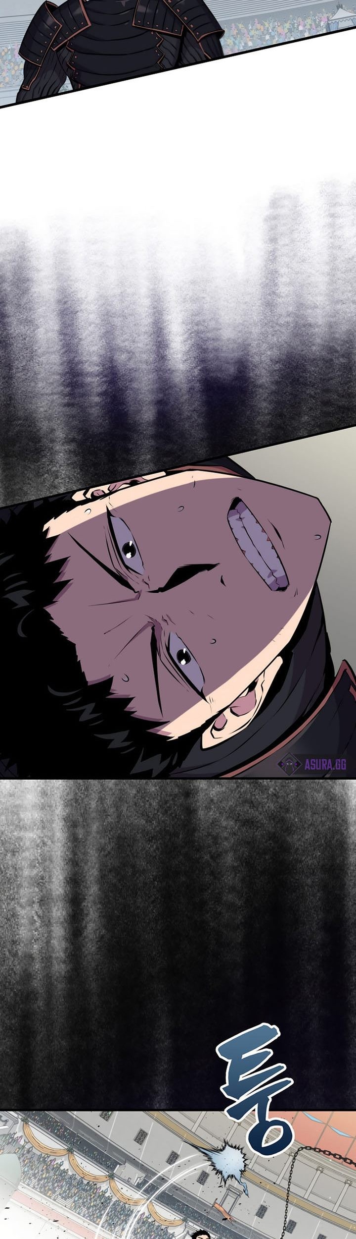 Sleeping Ranker Chapter 57 - halaman 38