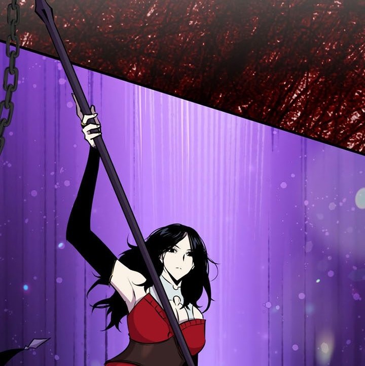 Sleeping Ranker Chapter 57 - halaman 43
