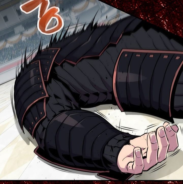 Sleeping Ranker Chapter 57 - halaman 45