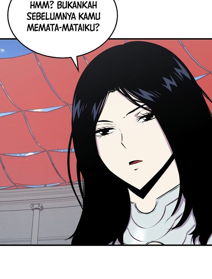 Sleeping Ranker Chapter 57 - halaman 5