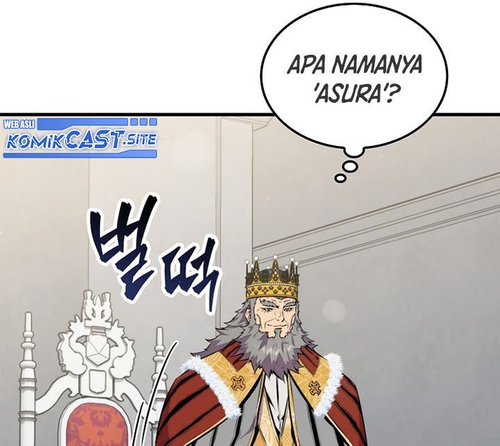 Sleeping Ranker Chapter 57 - halaman 51