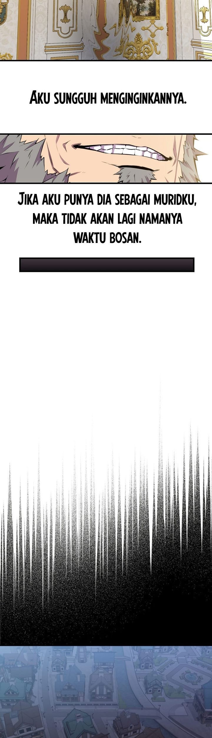 Sleeping Ranker Chapter 57 - halaman 56