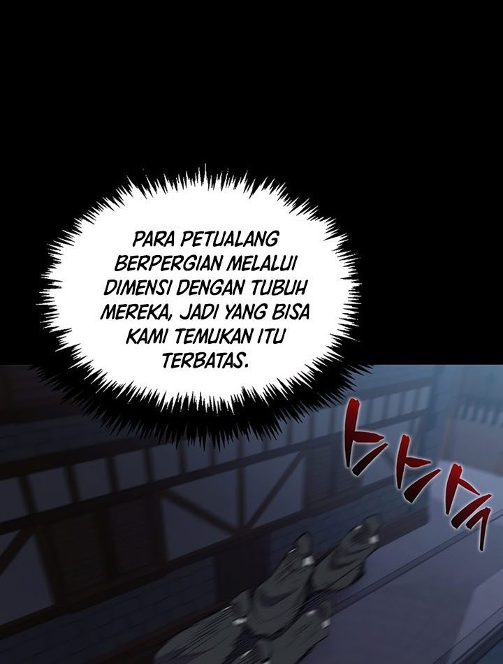 Sleeping Ranker Chapter 57 - halaman 59