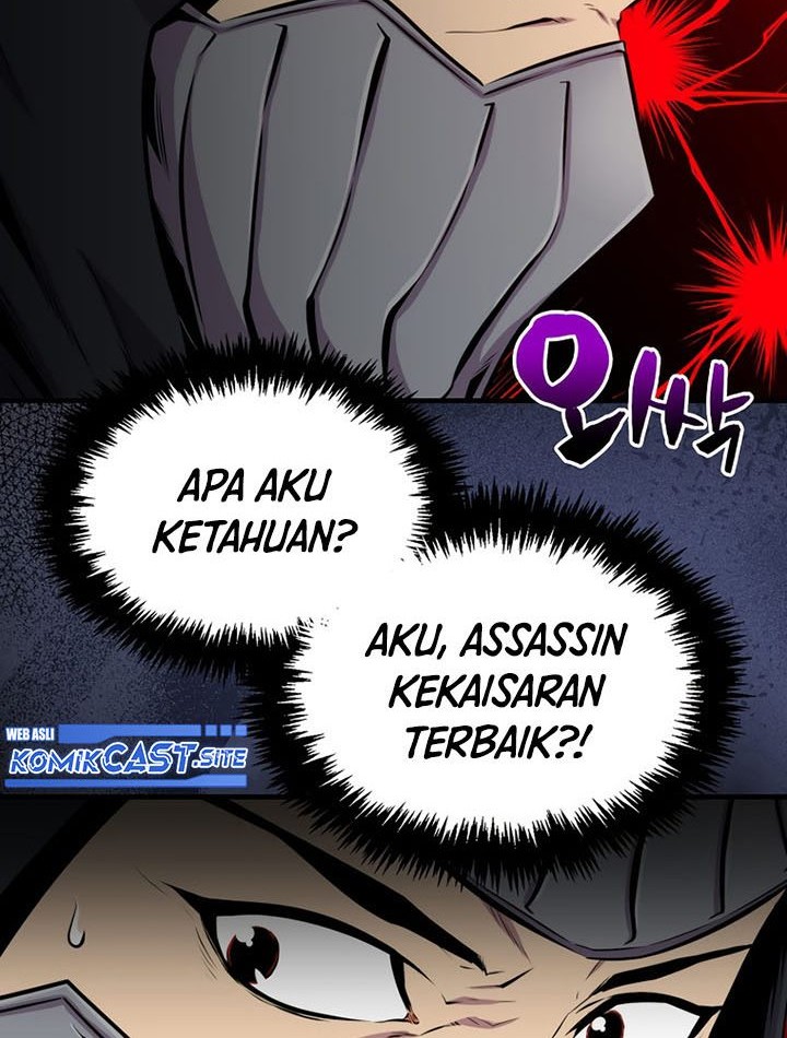 Sleeping Ranker Chapter 57 - halaman 61