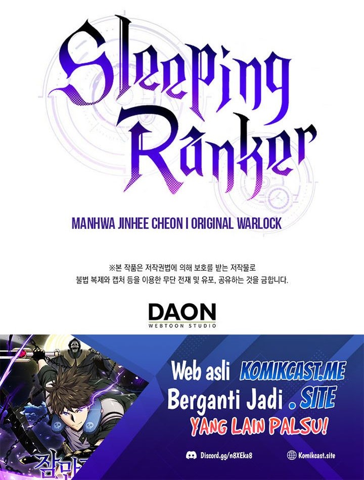 Sleeping Ranker Chapter 57 - halaman 65