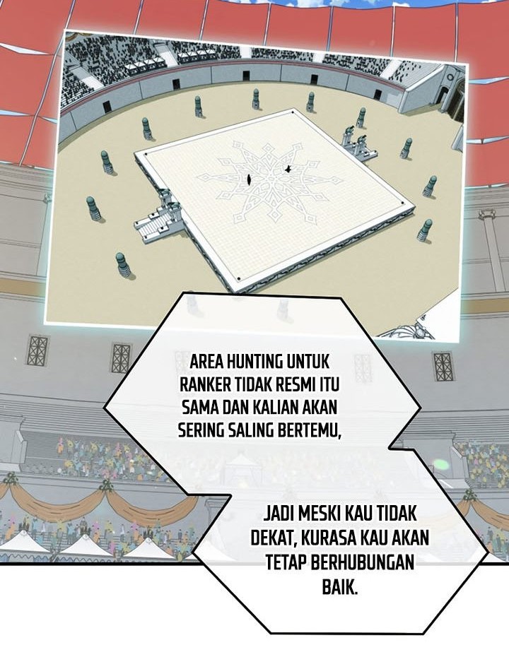 Sleeping Ranker Chapter 57 - halaman 7