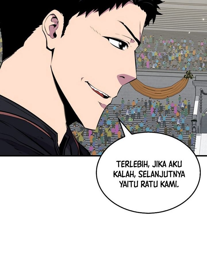 Sleeping Ranker Chapter 57 - halaman 9