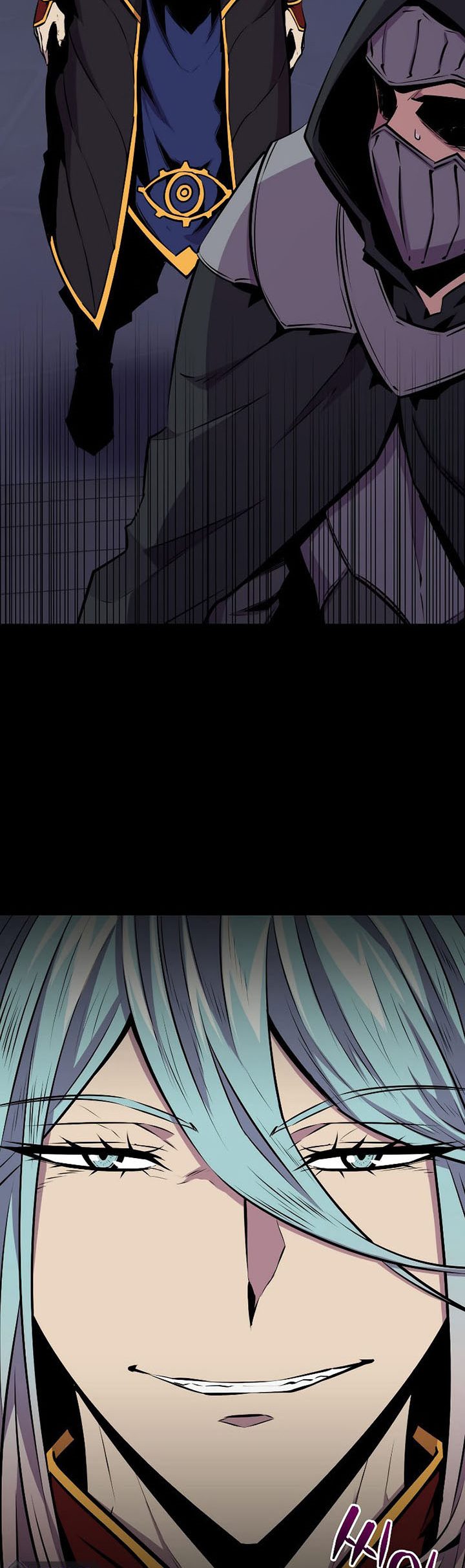 Sleeping Ranker Chapter 58 - halaman 3
