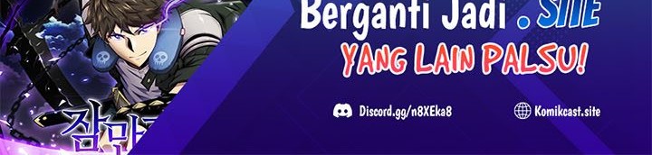 Sleeping Ranker Chapter 58 - halaman 73