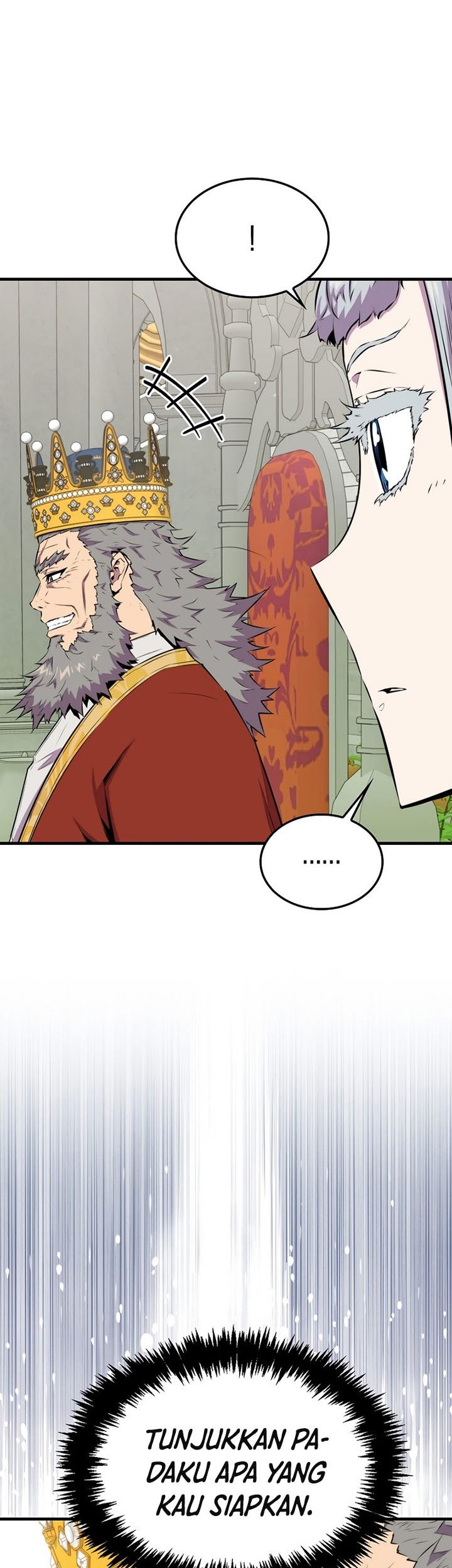 Sleeping Ranker Chapter 59 - halaman 14