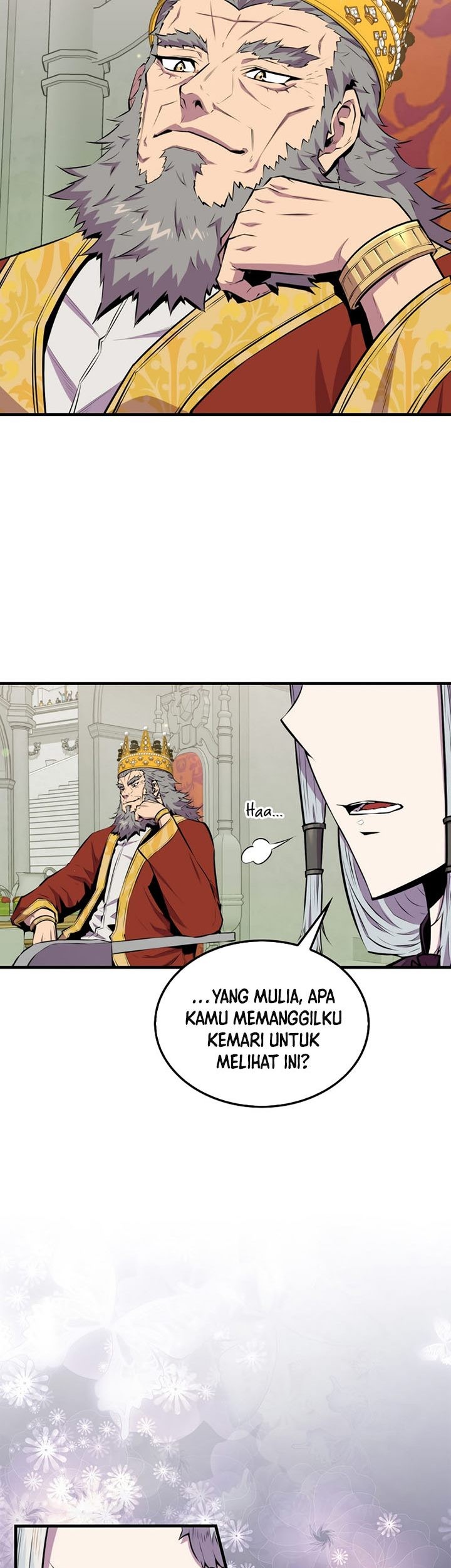 Sleeping Ranker Chapter 59 - halaman 4