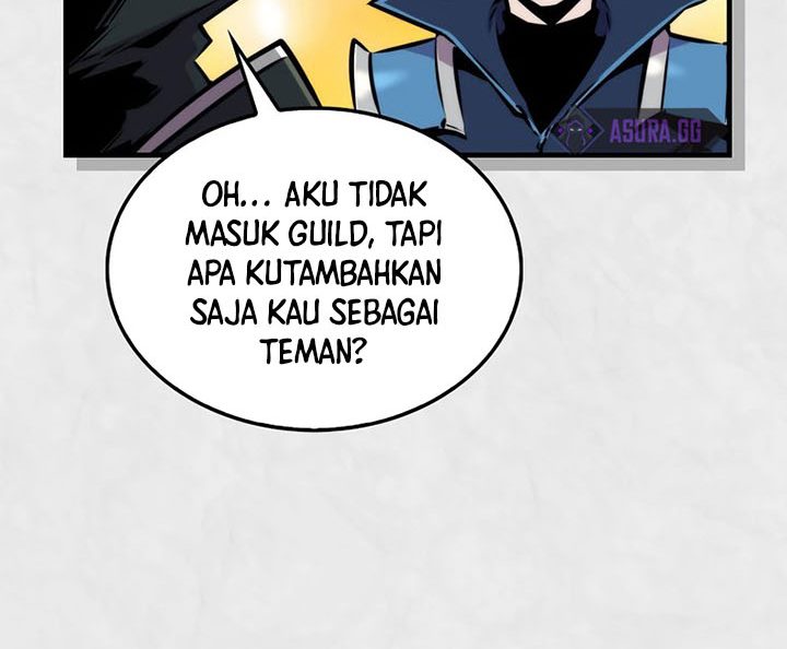 Sleeping Ranker Chapter 59 - halaman 78