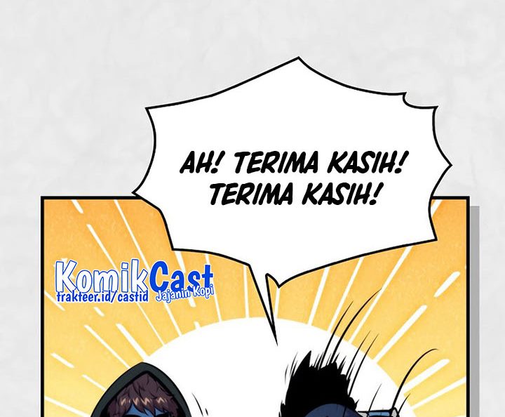 Sleeping Ranker Chapter 59 - halaman 79