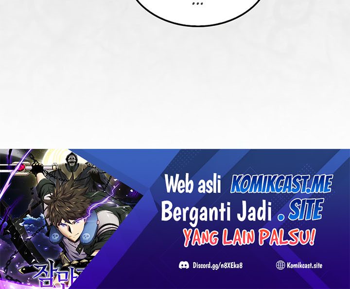 Sleeping Ranker Chapter 59 - halaman 81