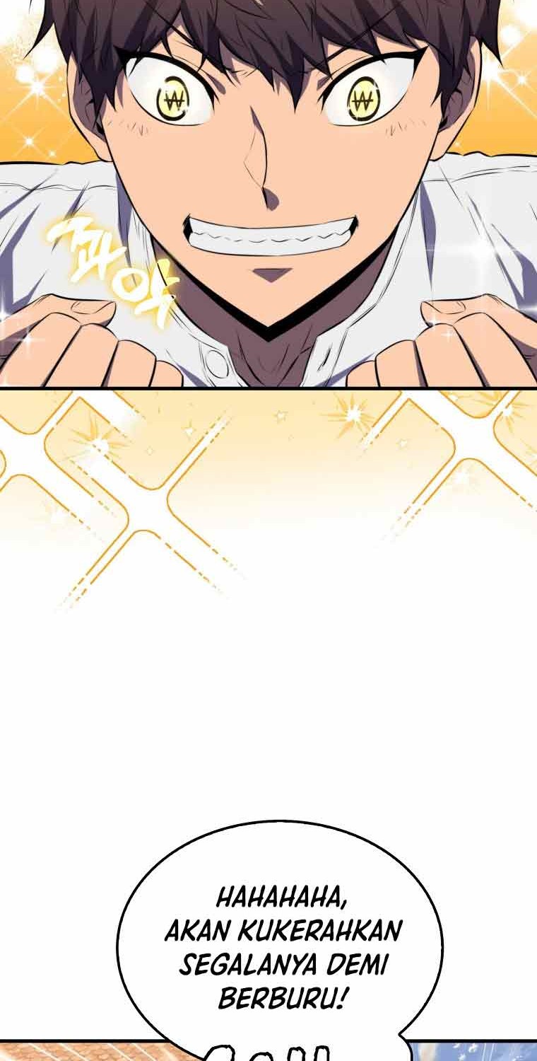 Sleeping Ranker Chapter 6 - halaman 19