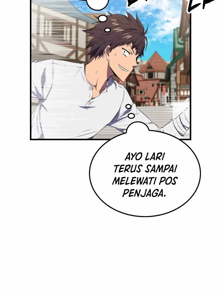 Sleeping Ranker Chapter 6 - halaman 22