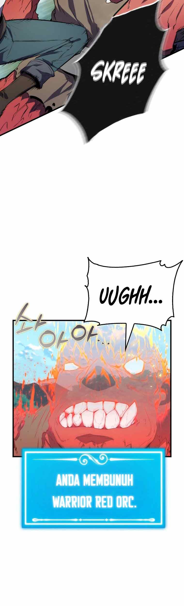 Sleeping Ranker Chapter 6 - halaman 27