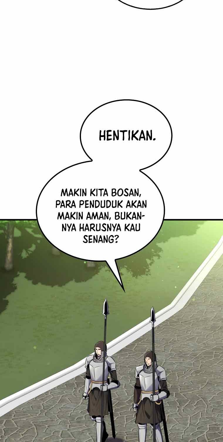 Sleeping Ranker Chapter 6 - halaman 3