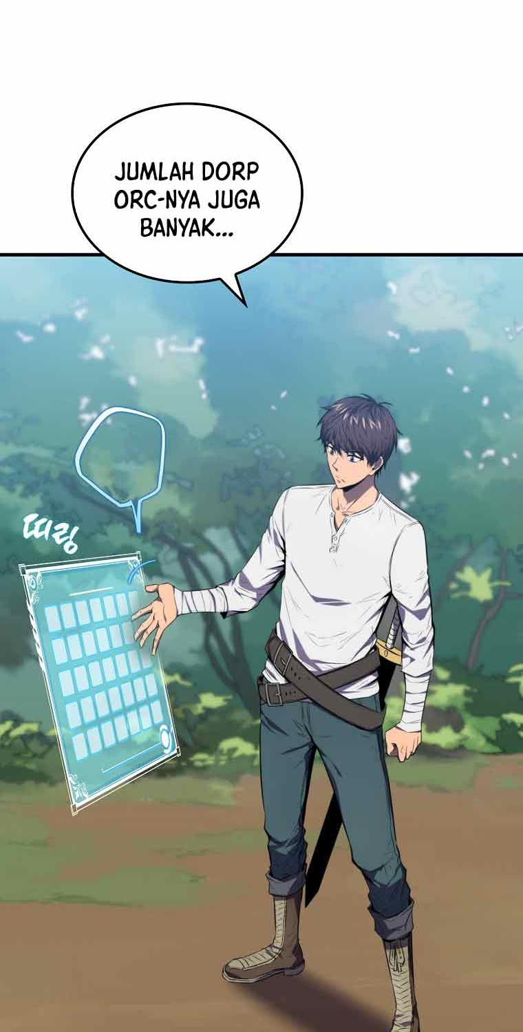 Sleeping Ranker Chapter 6 - halaman 30