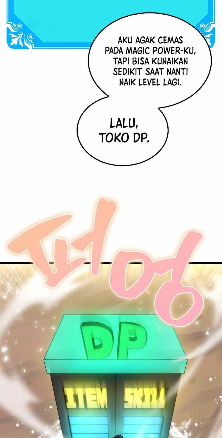 Sleeping Ranker Chapter 6 - halaman 35