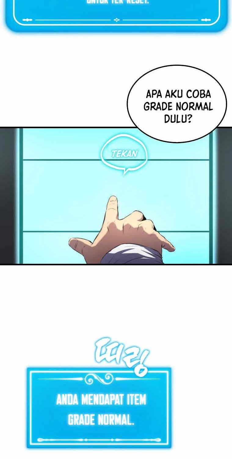 Sleeping Ranker Chapter 6 - halaman 37