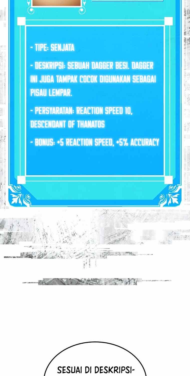 Sleeping Ranker Chapter 6 - halaman 39