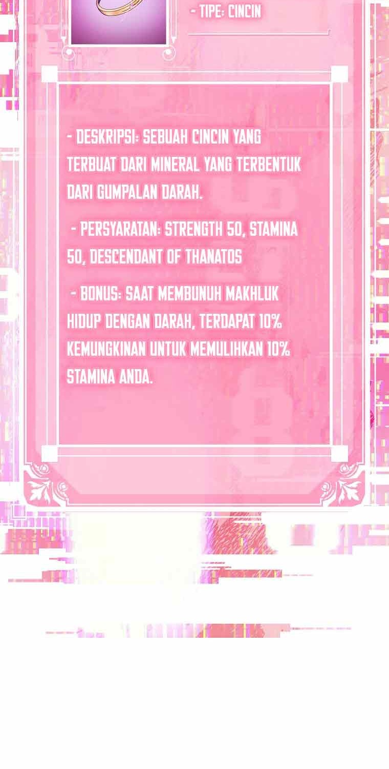 Sleeping Ranker Chapter 6 - halaman 41
