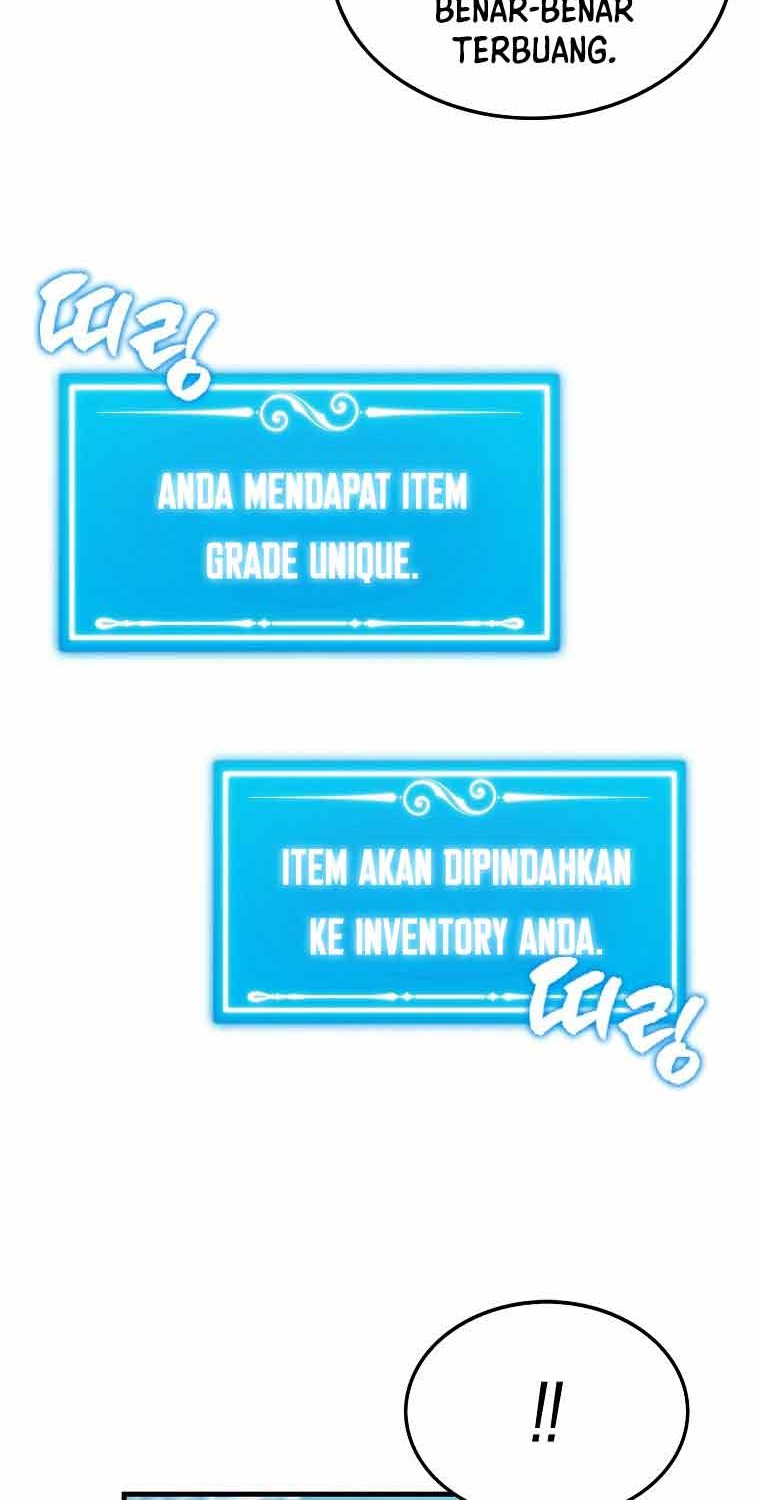 Sleeping Ranker Chapter 6 - halaman 43