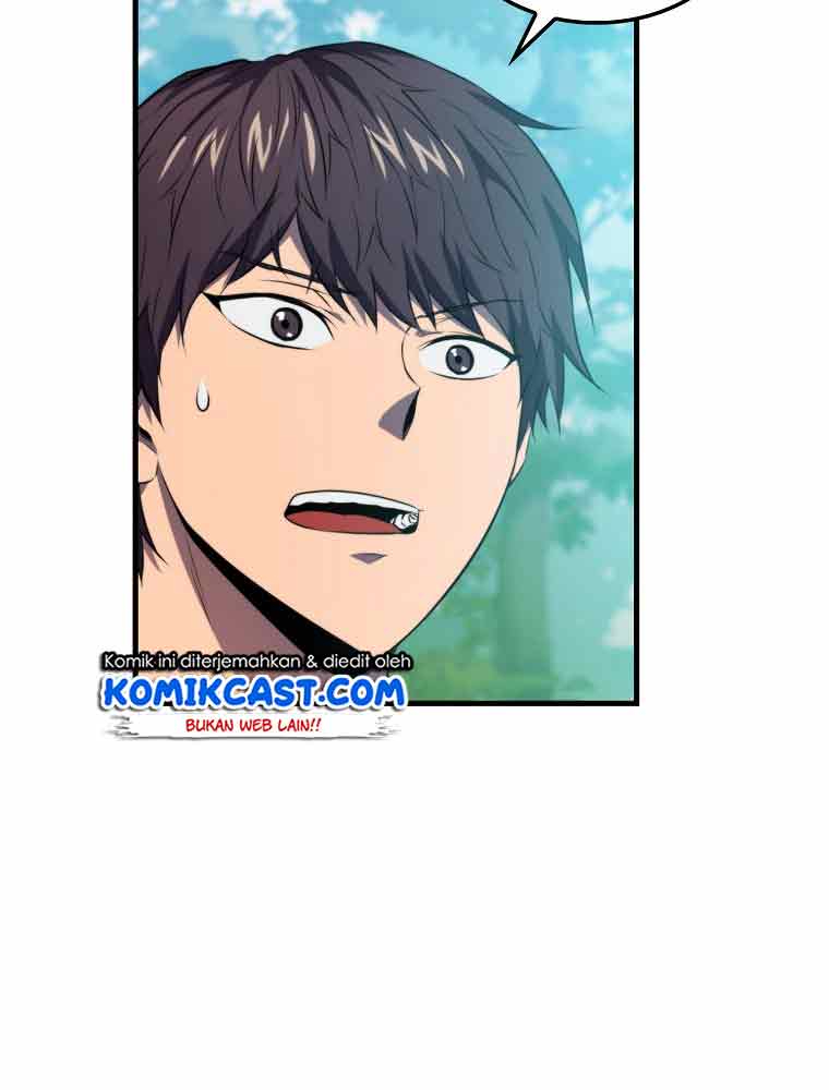 Sleeping Ranker Chapter 6 - halaman 44