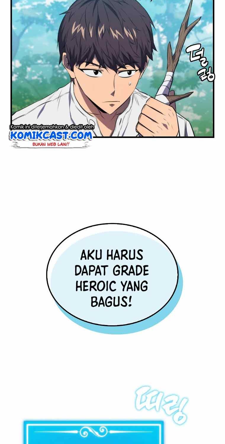 Sleeping Ranker Chapter 6 - halaman 46