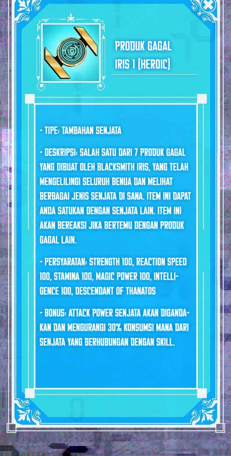 Sleeping Ranker Chapter 6 - halaman 48