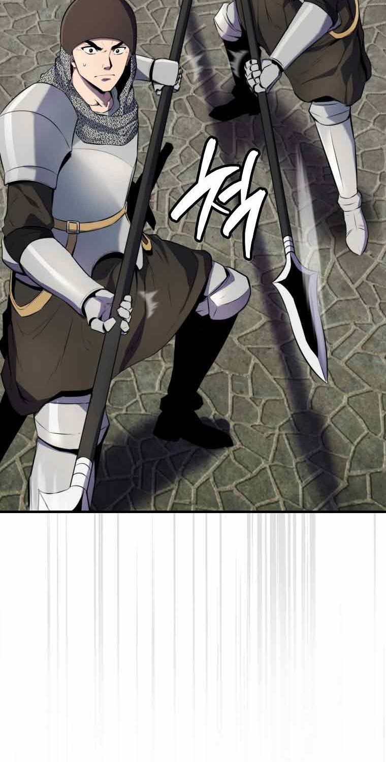 Sleeping Ranker Chapter 6 - halaman 5