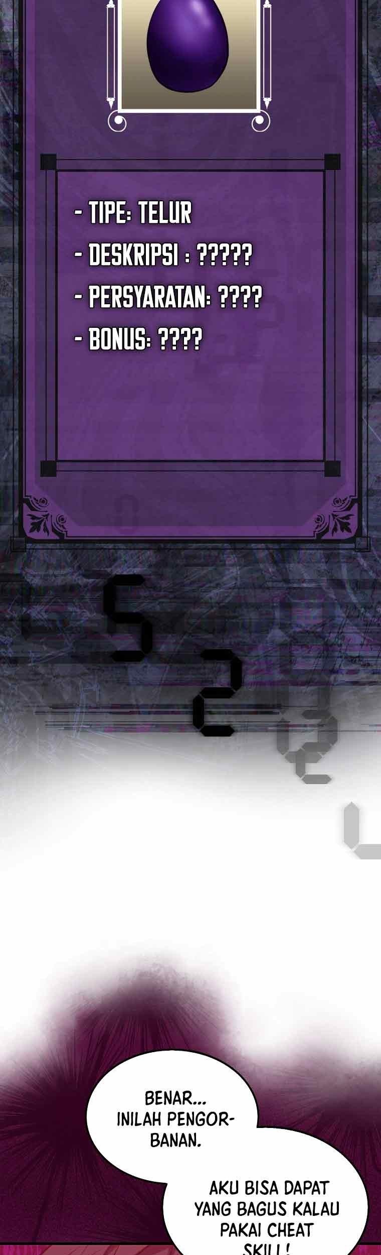 Sleeping Ranker Chapter 6 - halaman 53