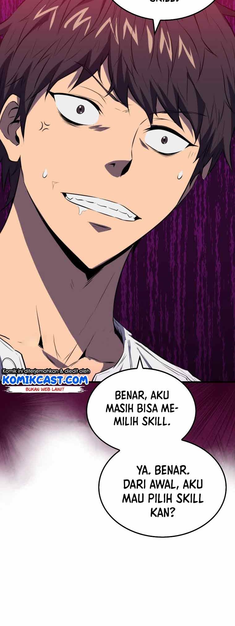 Sleeping Ranker Chapter 6 - halaman 54