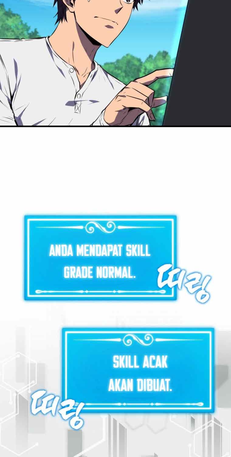 Sleeping Ranker Chapter 6 - halaman 58