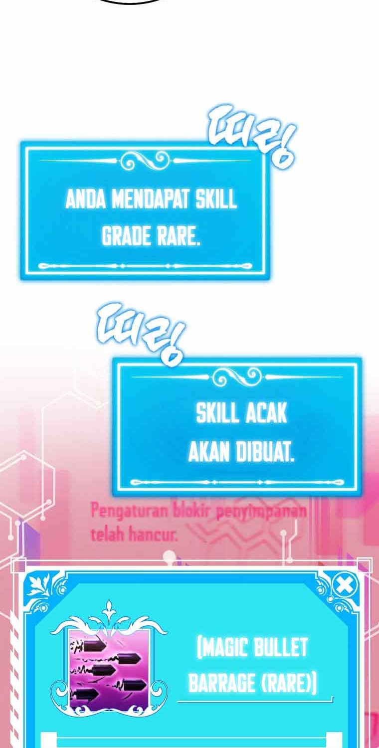 Sleeping Ranker Chapter 6 - halaman 60