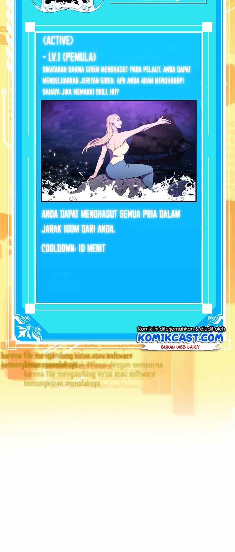 Sleeping Ranker Chapter 6 - halaman 64