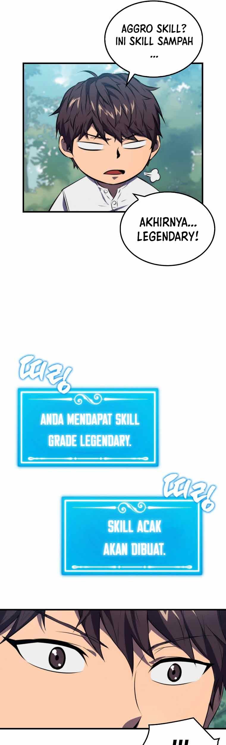 Sleeping Ranker Chapter 6 - halaman 65