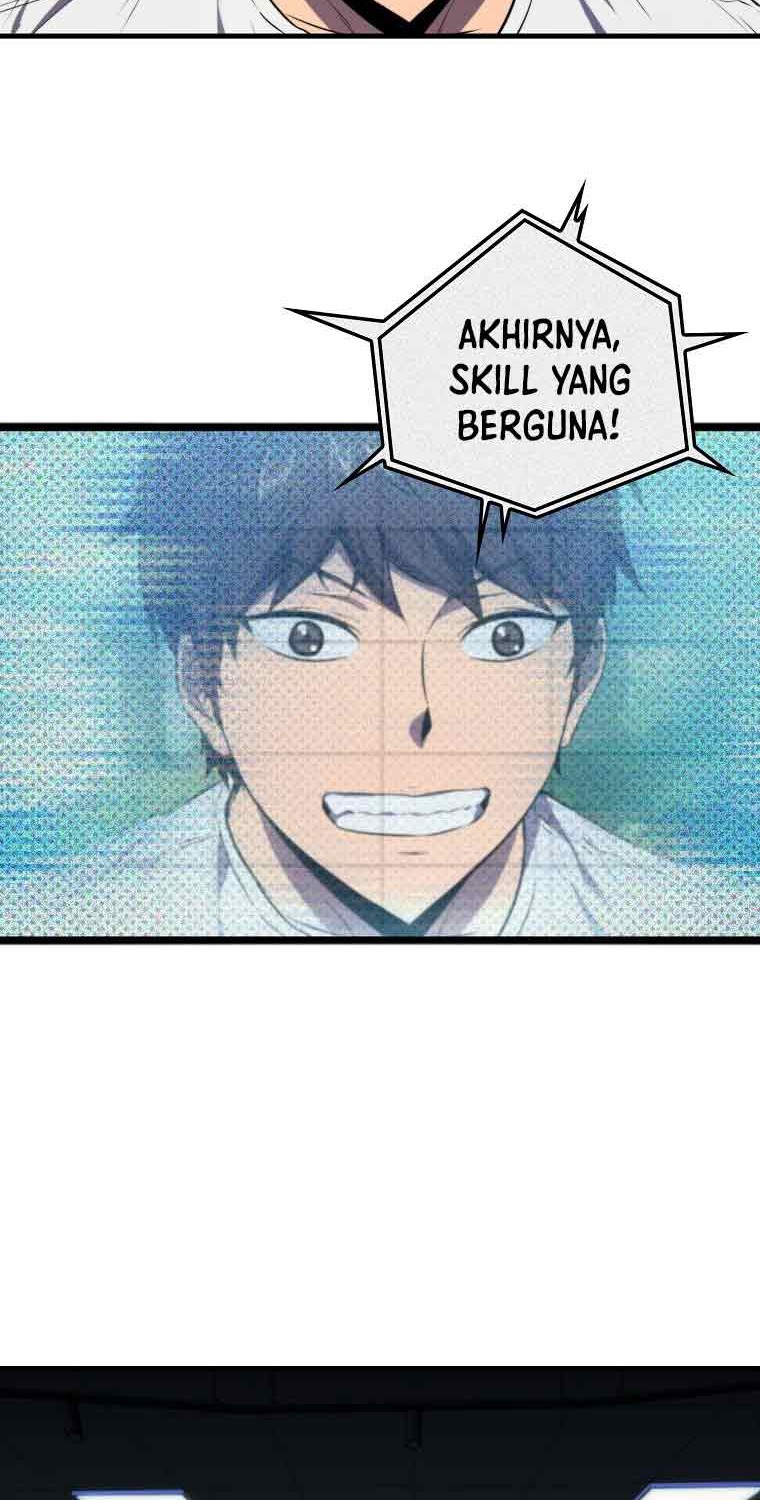 Sleeping Ranker Chapter 6 - halaman 68