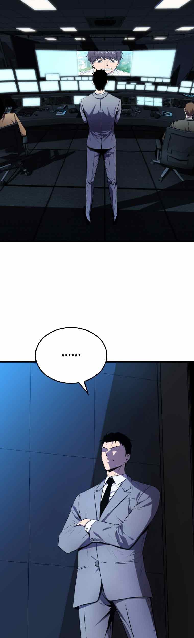 Sleeping Ranker Chapter 6 - halaman 69